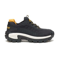 Caterpillar Invader P91275 Steel Toe Slip Resistant Work Shoe - Army Navy USA