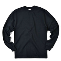 Camber Max-Weight Heavyweight Long Sleeve T-Shirt 305 Made in USA