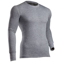 ColdPruf Men Platinum II Crew Top 75A
