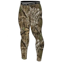ColdPruf Camo Base Layer Pant - 83B