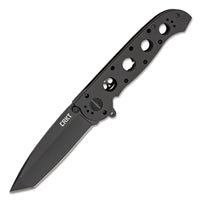 CRKT M16-04KS Tanto Frame Lock Flipper Knife