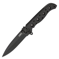 CRKT M16-01KZ Tactical Zytel Spear Point Folding Knife