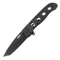 CRKT M16-02KS Tanto Blade Flipper Knife