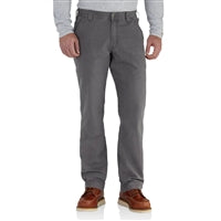 Carhartt Rugged Flex Canvas Work Pants 102291 men&