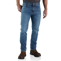 Carhartt Rugged Flex Slim Fit Tapered Leg Jean 102807 men&