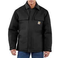Carhartt Duck Quilt Lined Arctic Coat 106674 men&