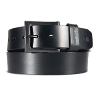 Carhartt Burnished Leather Box Buckle Belt A0005510