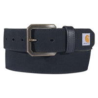 Carhartt Canvas Duck Belt A0005782