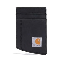 Carhartt Saddle Leather Front Pocket Wallet B0000241