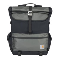 Carhartt 40L Nylon Roll Top Backpack B0000418