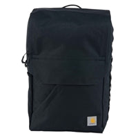 Carhartt 21L Top-Load Water-Repellent Laptop Backpack with 17 Inch Laptop Sleeve B0000442