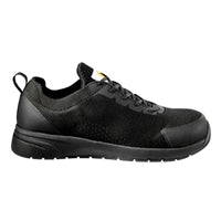 Carhartt Force 3 Inch Nano Composite Toe ESD Work Shoe CMD3441