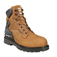 Carhartt Heritage 6 Inch Steel Toe Waterproof Slip Resistant Work Boot CMW6220