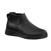 Carhartt Force 4 Inch Nano Composite Toe Water Resistant Slip On Romeo Work Boot FA4414-M