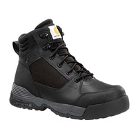 Carhartt Force HD 6 Inch Composite Toe Slip Resistant Leather Work Boot FX6311-M