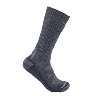 Carhartt Midweight Merino Wool Blend Boot Socks SB9740M