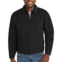 CornerStone Duck Cloth Work Jacket J763