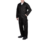 Dickies Long sleeve Unlined Twill Coverall - 48799