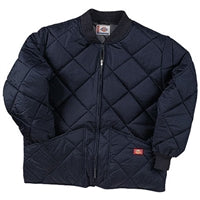 Dickies Diamond Quilted Nylon Jacket 61242