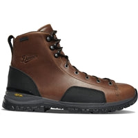 Danner Stronghold 6 Inch Waterproof Plain Toe Work Boot 16722
