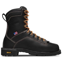 Danner Quarry 8 Inch Alloy Toe GTX Waterproof Work Boot 17311