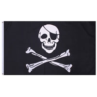 Jolly Roger Flag F1462