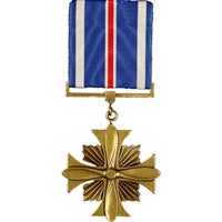 Distinguished Flying Cross (US) Medal  M0015