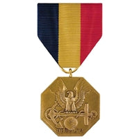 Navy and Marine Corps Medal M0017