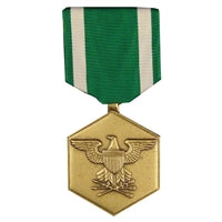 Usn Commendation Medal M0026