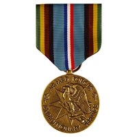 Armed Forces Expeditionary Medal M0061