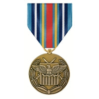 Global War On Terrorism Expeditionary Medal M0126