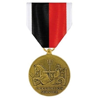 Navy Occupation Service Medal M0154
