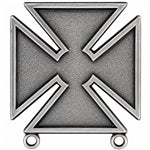 Army Marksman Weapons Qualification Badge P12546