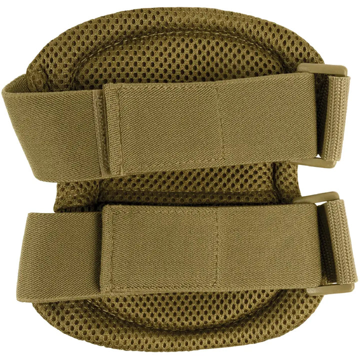 Rothco Low Profile Tactical Elbow Pads 11860
