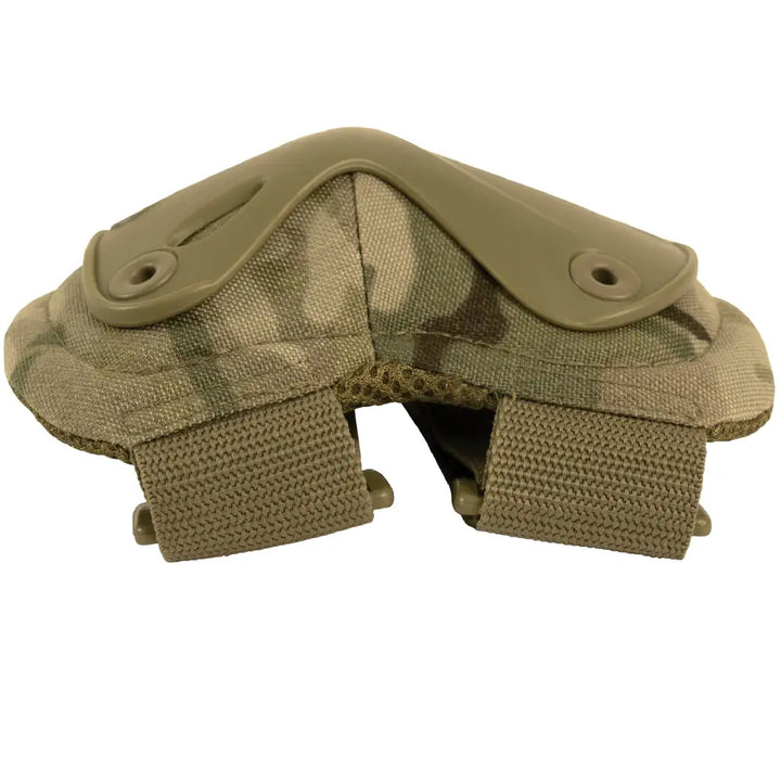 Rothco Low Profile Tactical Elbow Pads 11860