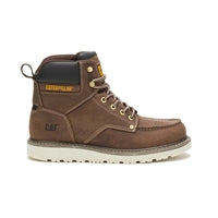 Caterpillar Calibrate 6 Inch Soft Toe Slip Resistant Work Boot P51074 - Army Navy USA
