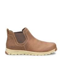 Carolina CA5574 Aluminum Toe Romeo Safety Work Shoe