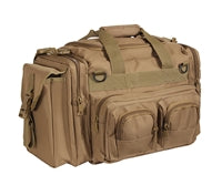 Rothco Coyote Brown Concealed Carry Bag - 2653