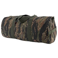 Rothco Canvas Shoulder Duffle Bag 22242