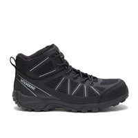 Wolverine Black Amherst II Boot - W201150