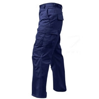 Rothco Midnight Navy Uniform Pants - 5775