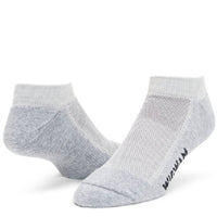 Wigwam Cool-Lite Low-Cut Lightweight Athletic Sock F6109