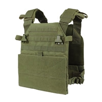 Condor Vanquish Armor System - 201079