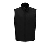 Propper Black Icon Softshell Vests - F54290X001