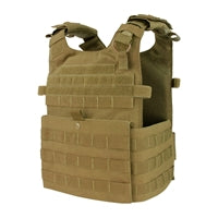 Condor Gunner Lightweight Plate Carrier - 201039