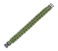 Rothco Olive Drab Paracord Bracelet - 926