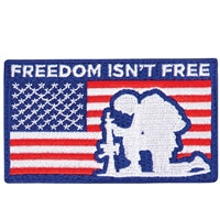 Rothco Freedom Isn&
