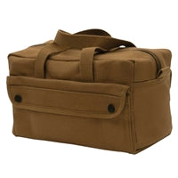 Rothco Work Brown Mechanics Tool Bag 91911