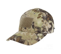 Condor Highlander Tactical Cap TC-016 Genuine Kryptek Camouflage