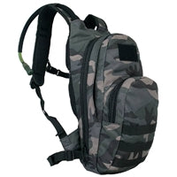 Compact Modular Hydration Backpack 56-356